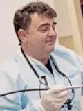 Image of Dr. Bundalo