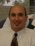 Image of Dr. Newman