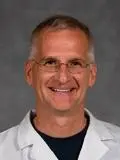 Image of Dr. McGaughey