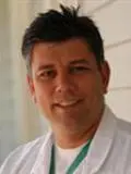 Image of Dr. Billy