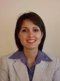 Image of Dr. Shevchenko