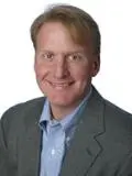 Image of Dr. Erickson