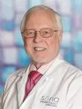 Image of Dr. Redmond