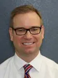 Image of Dr. Marshall