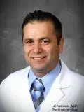 Image of Dr. Tannous