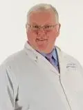 Image of Dr. Holcomb