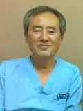 Image of Dr. Ryu