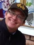 Image of Dr. Holte