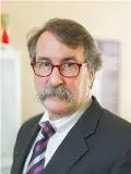 Image of Dr. Pospisil