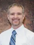 Image of Dr. Hykes