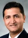Image of Dr. Hussain