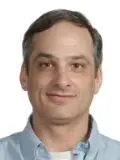 Image of Dr. Glatt