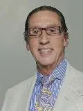 Image of Dr. Levine
