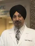 Image of Gurmit Singh