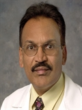 Image of Dr. Patel