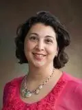 Image of Dr. Yates
