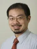Image of Dr. Ko