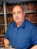 Image of Dr. Andosca