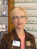 Image of Dr. Aldridge