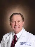 Image of Dr. Harrison