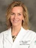 Image of Dr. Mayhartle