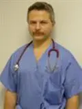 Image of Dr. Slonimski