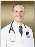 Image of Dr. Hedman