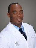 Image of Dr. Mosley