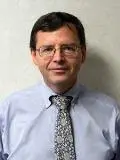 Image of Dr. Logan