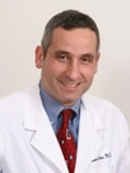 Image of Dr. Levine