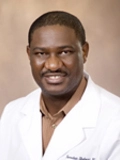 Image of Dr. Shekoni