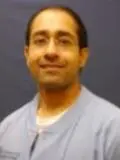 Image of Dr. Prasher