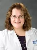 Image of Dr. Rouzaud