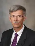Image of Dr. Foley