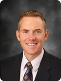Image of Dr. Cowles III