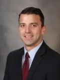 Image of Dr. Barlow