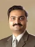 Image of Dr. Patel