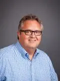 Image of Dr. Burdick