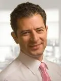 Image of Dr. Mendel
