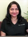 Image of Dr. Shah