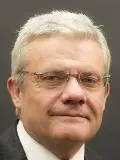 Image of Dr. Bown