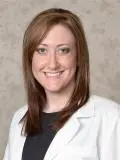 Image of Dr. Gleghorn