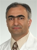 Image of Dr. Niyazov