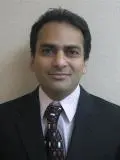 Image of Dr. Patel