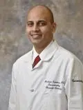 Image of Dr. Ramberan