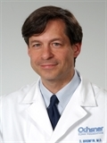 Image of Dr. Bronfin