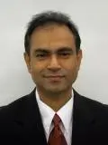 Image of Dr. Mukhtar