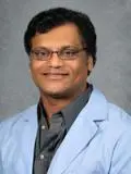 Image of Dr. Patel