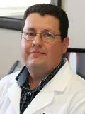 Image of Dr. Garza