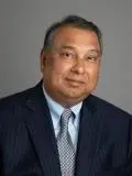 Image of Dr. Misra